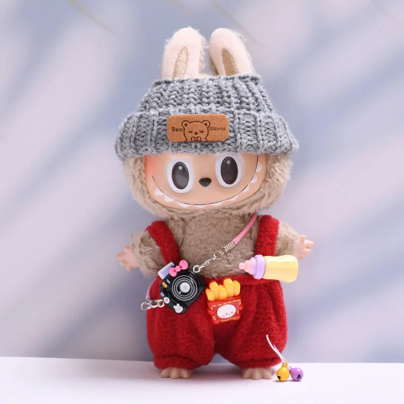Cutie 'Bubu Fits