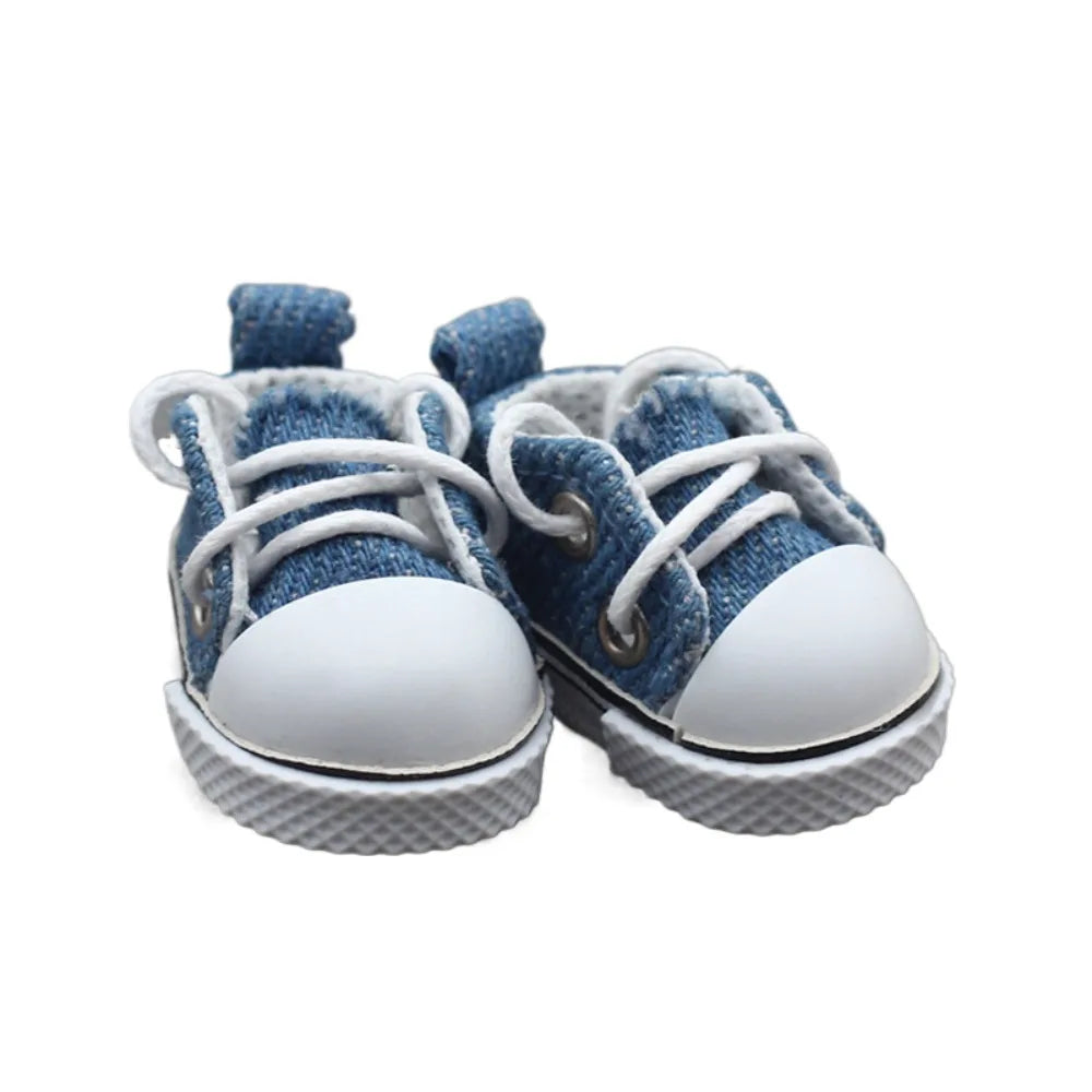 'Bubu Shoes