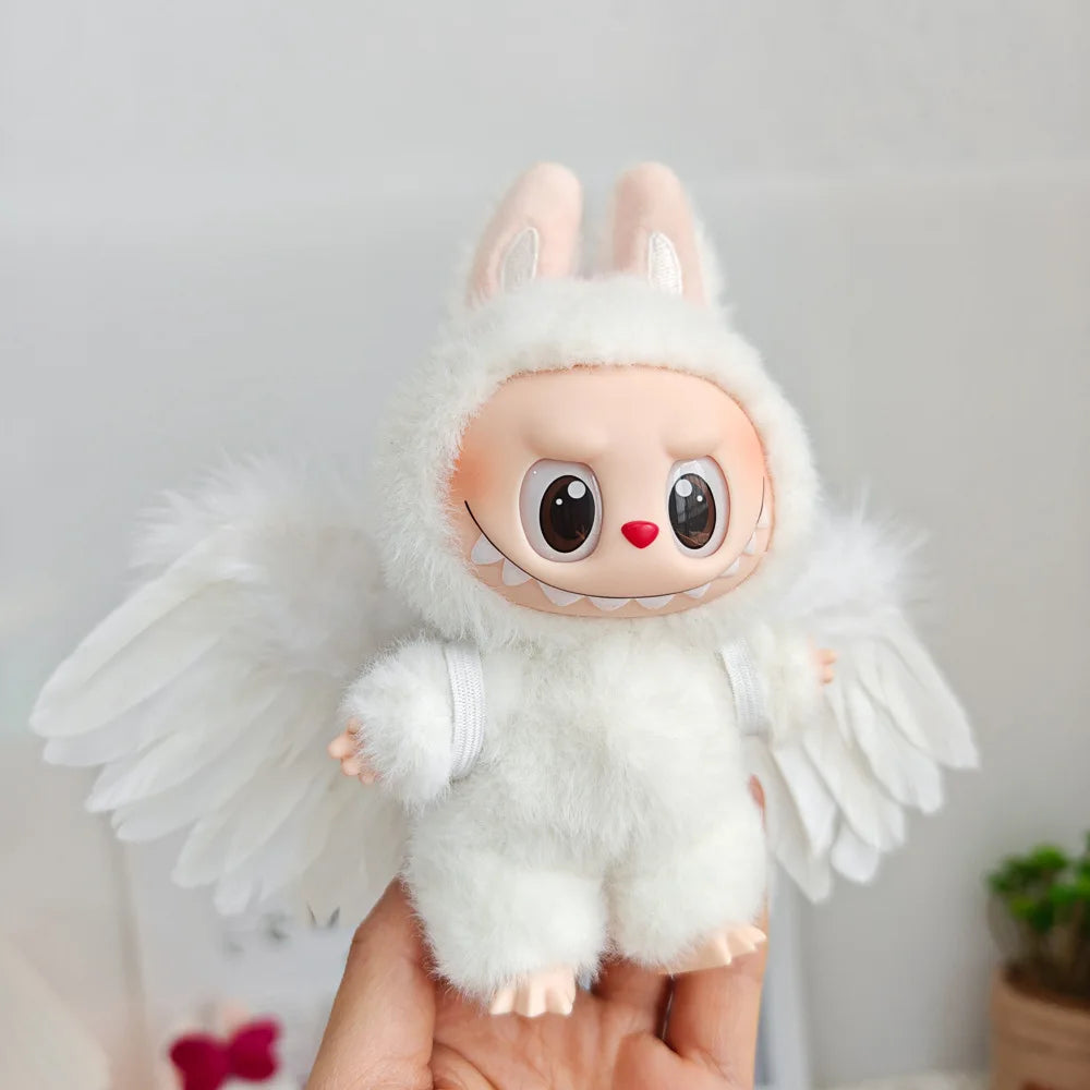 'Bubu Wings