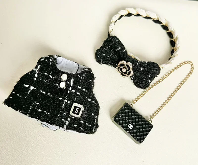 Chic 'Bubu Set