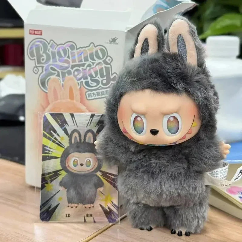 Labubu Blind Boxes