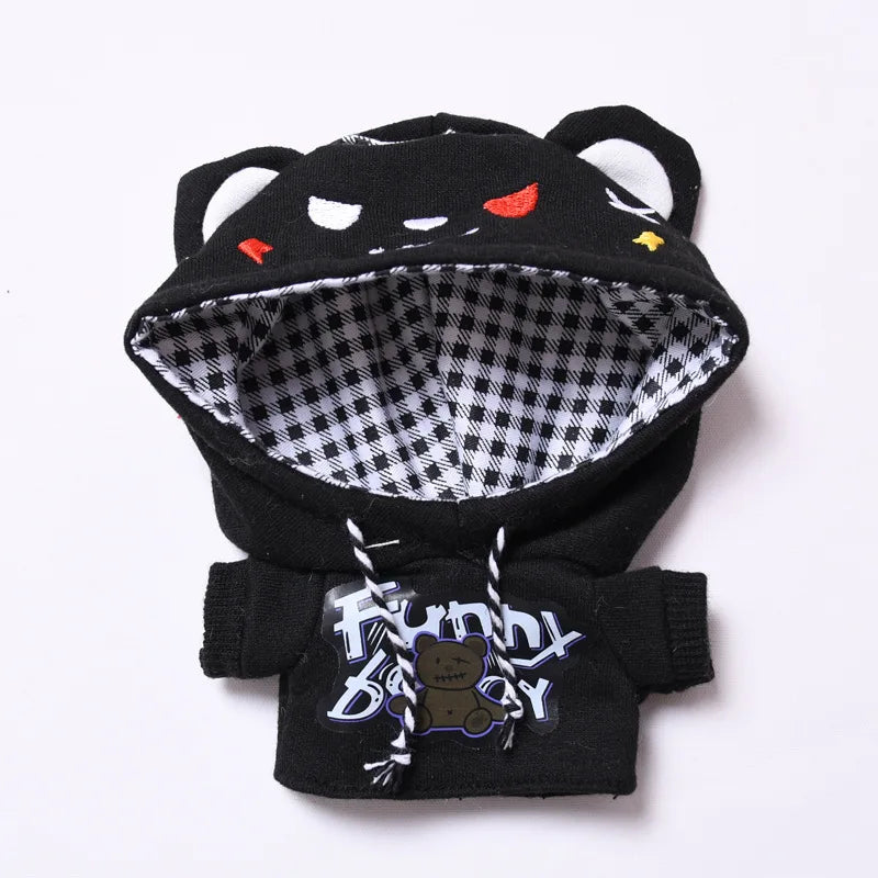'Bubu Hoodie