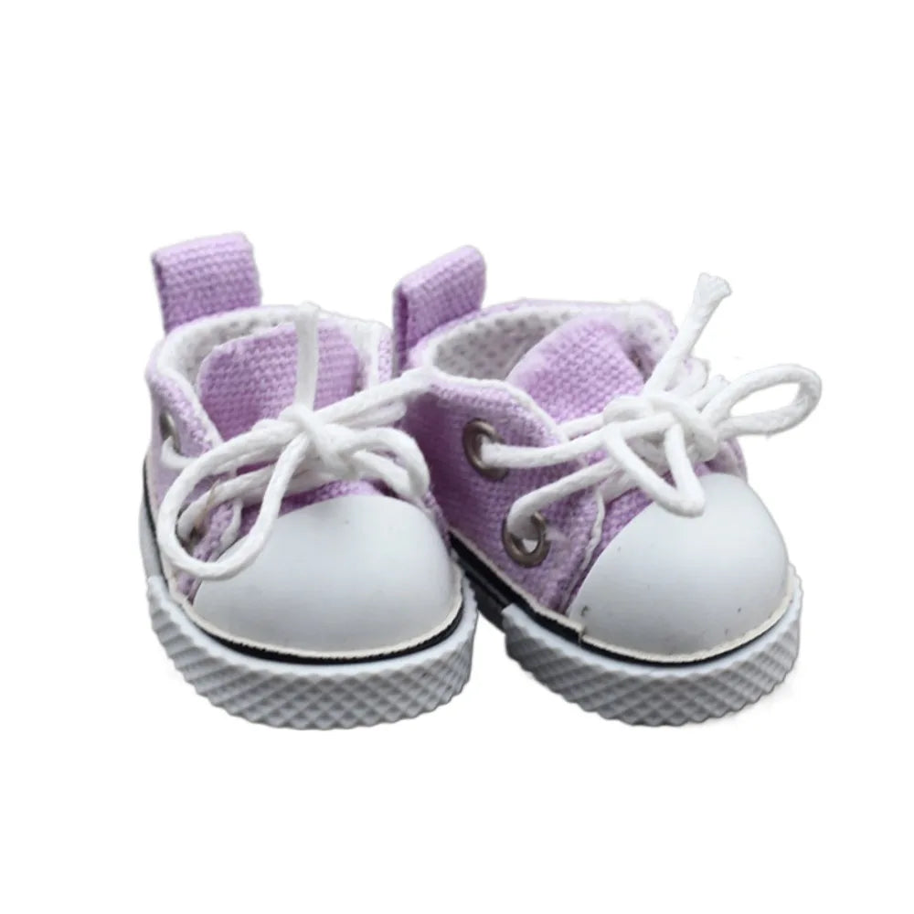 'Bubu Shoes