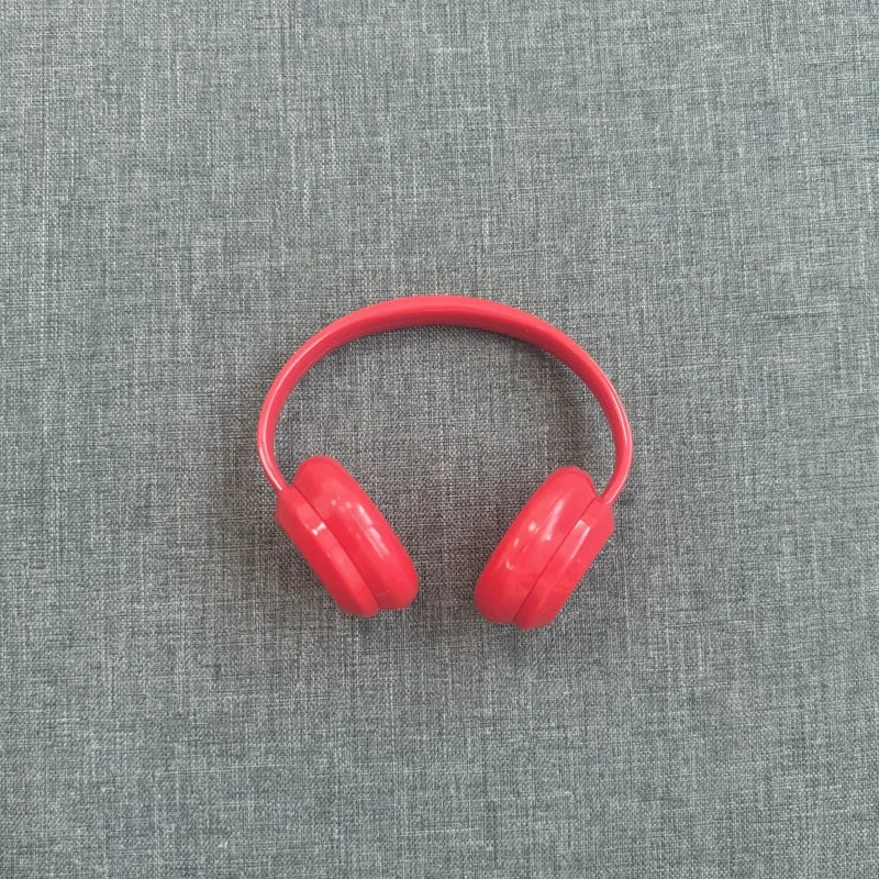 'Bubu Headphones