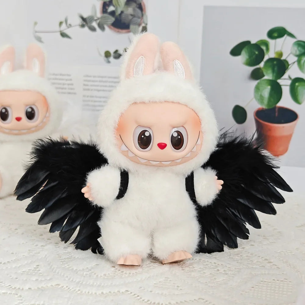 'Bubu Wings