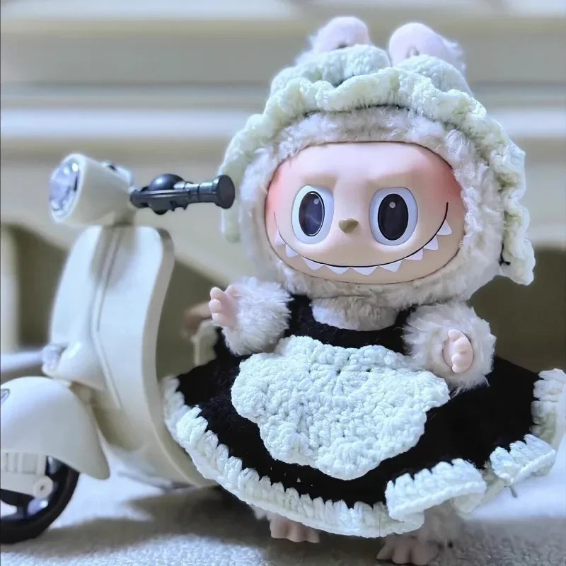 'Bubu Scooter