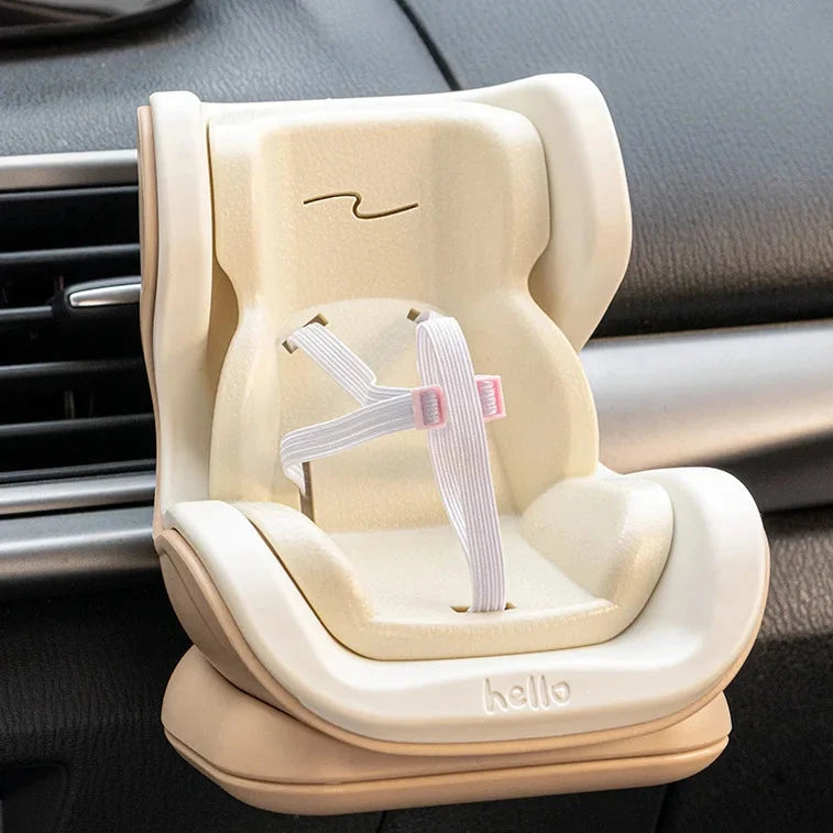 Mini 'Bubu Car Seat