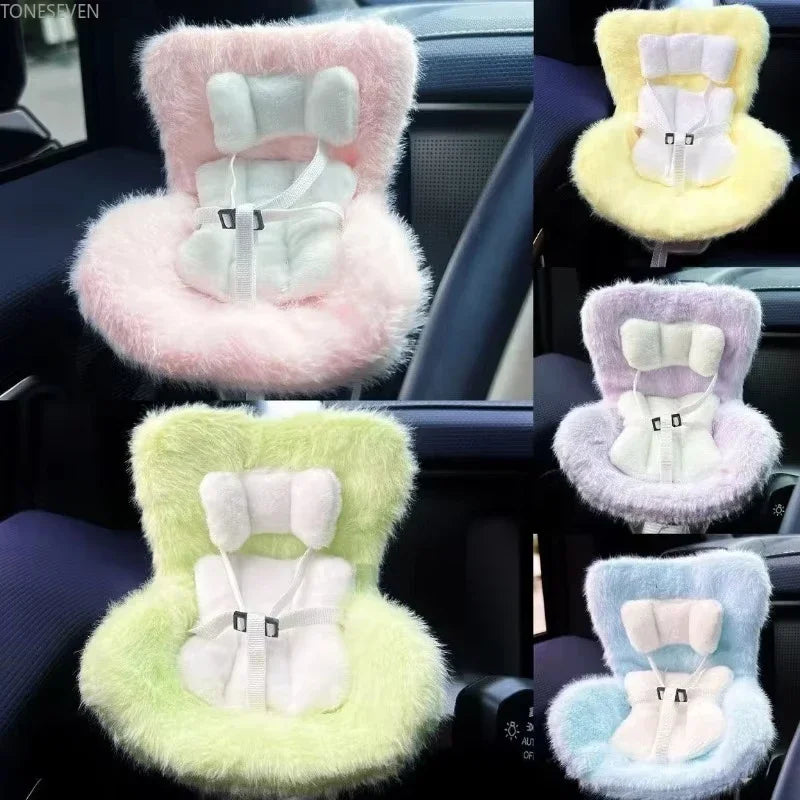Mini 'Bubu Car Seat
