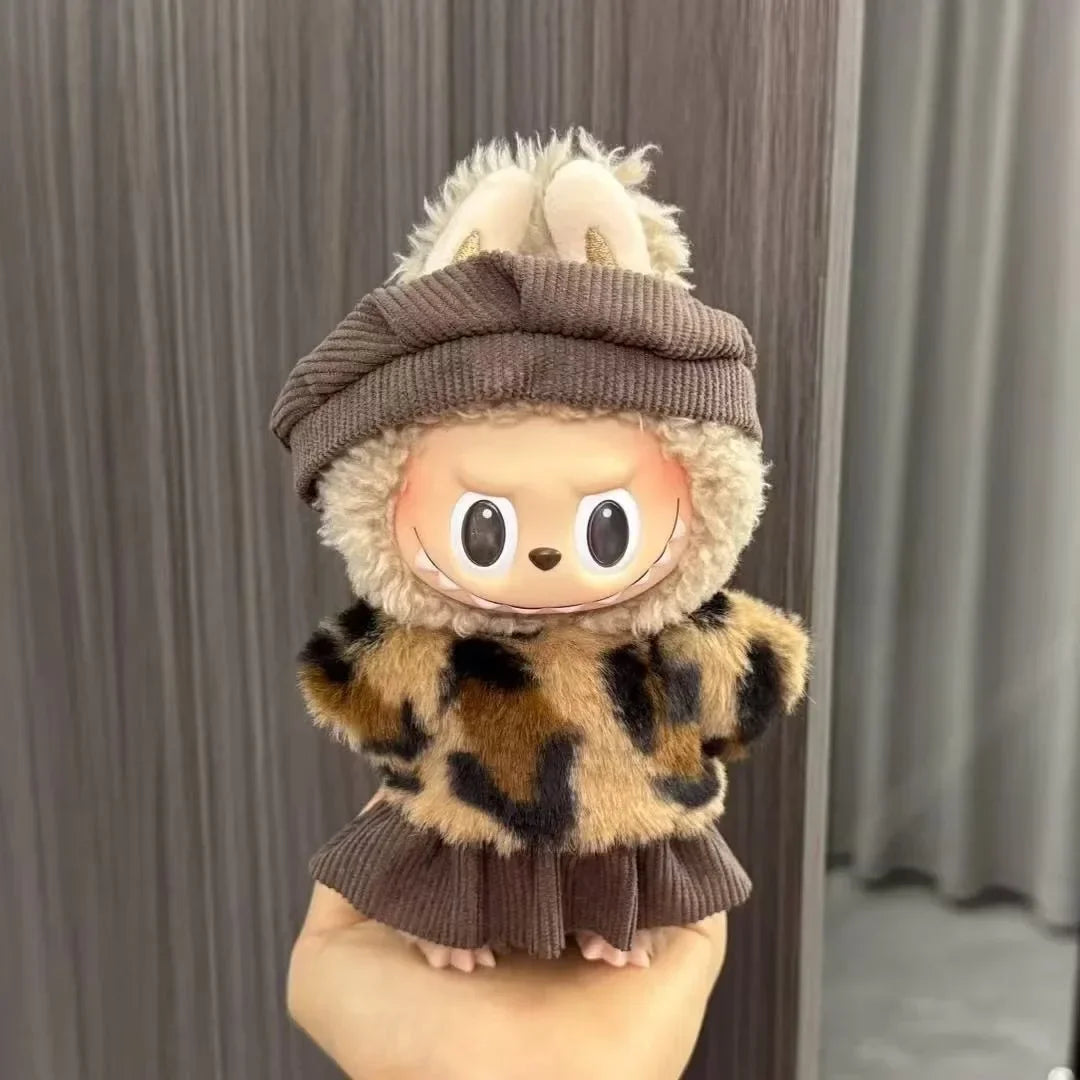 Retro 'Bubu Fits