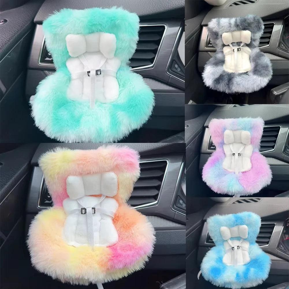 Mini 'Bubu Car Seat