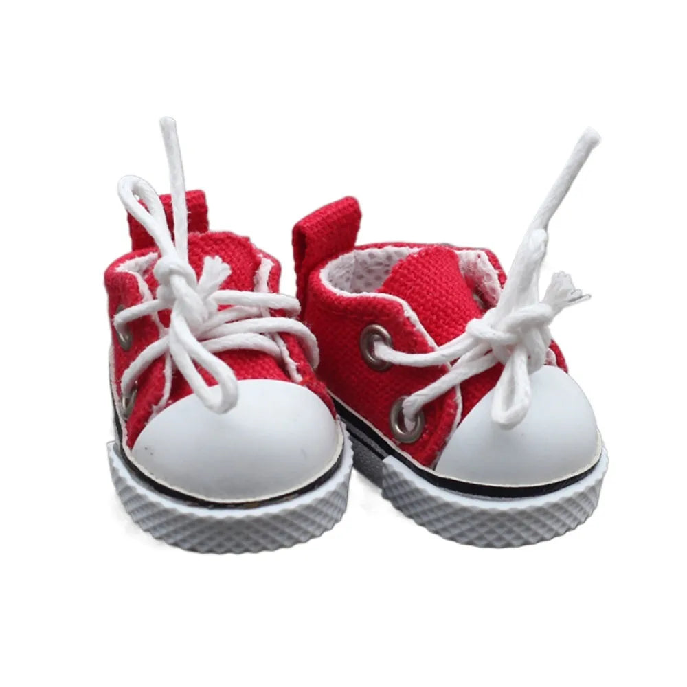 'Bubu Shoes