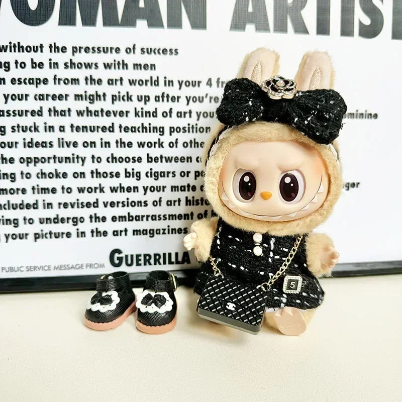Chic 'Bubu Set