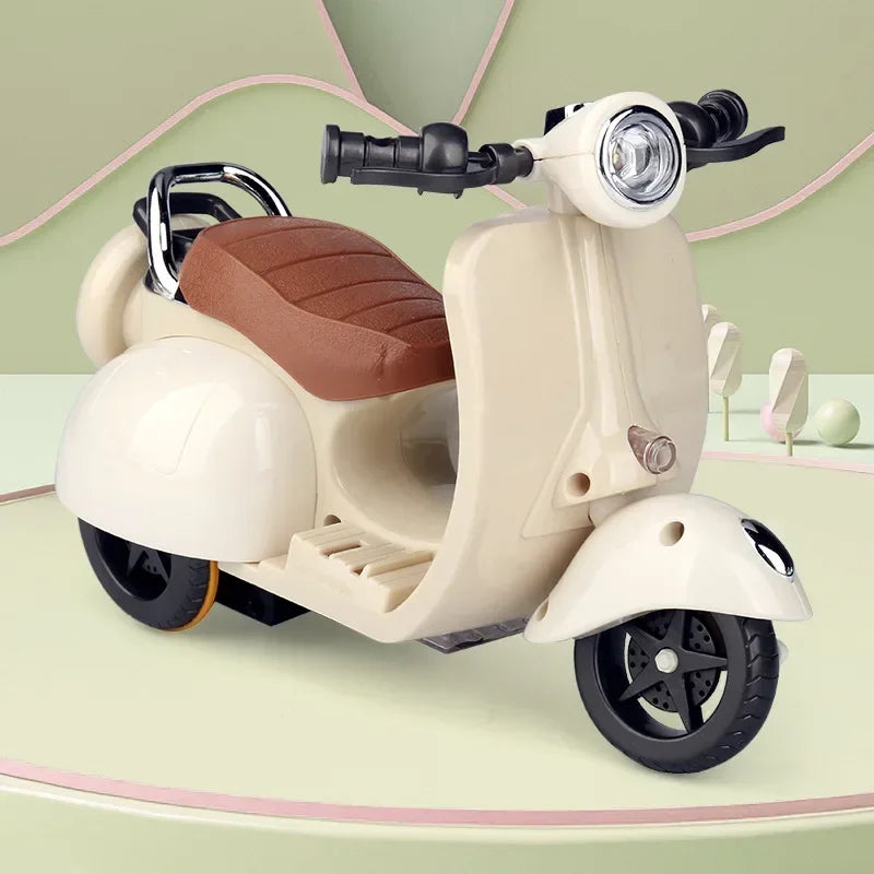 'Bubu Scooter