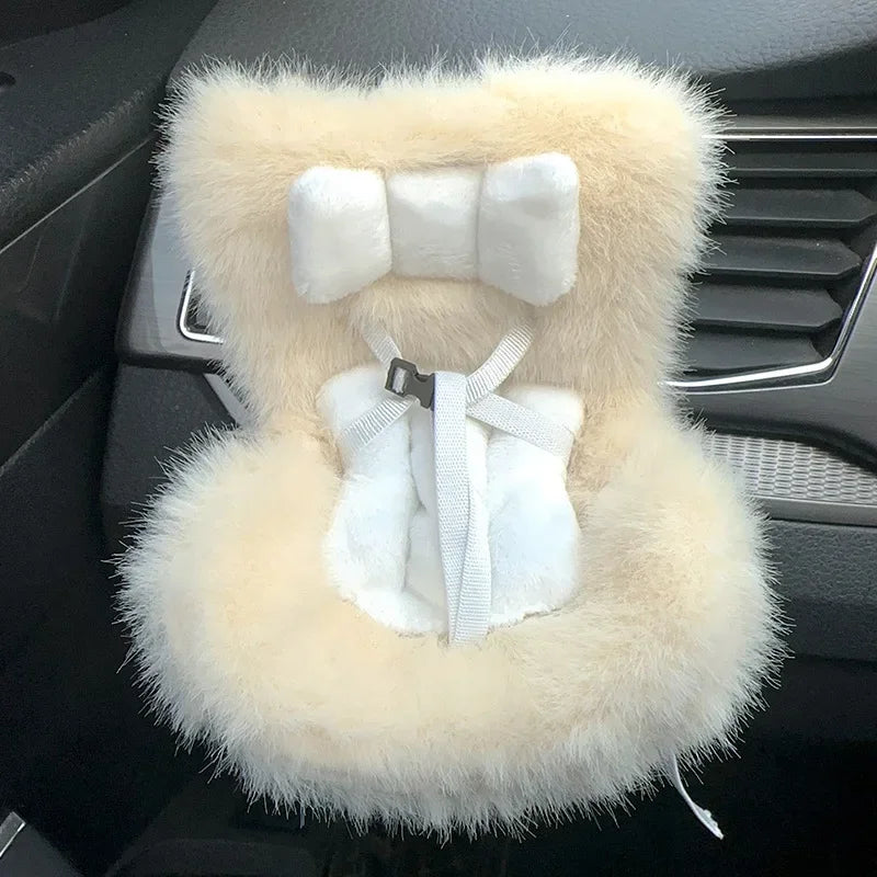 Mini 'Bubu Car Seat