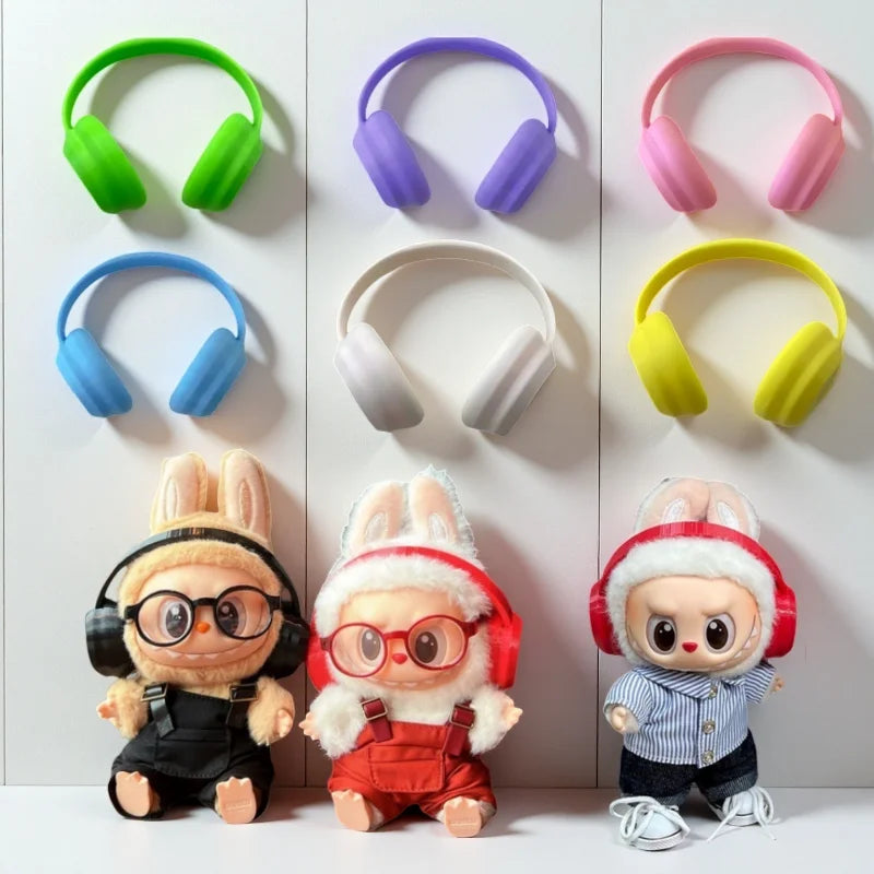 🎁 'Bubu Headphones (100% off)