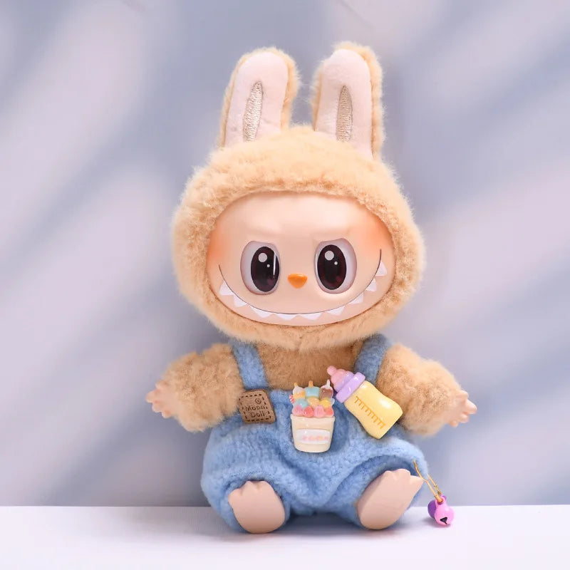 Cutie 'Bubu Fits