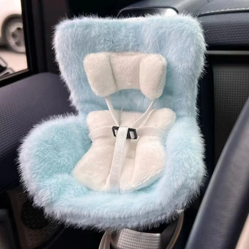Mini 'Bubu Car Seat