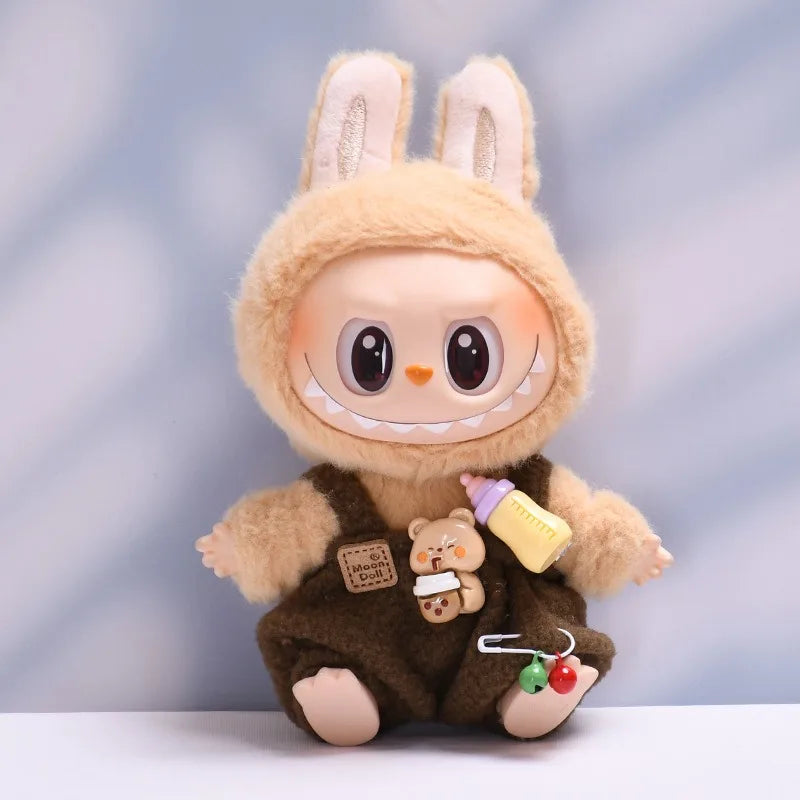 Cutie 'Bubu Fits