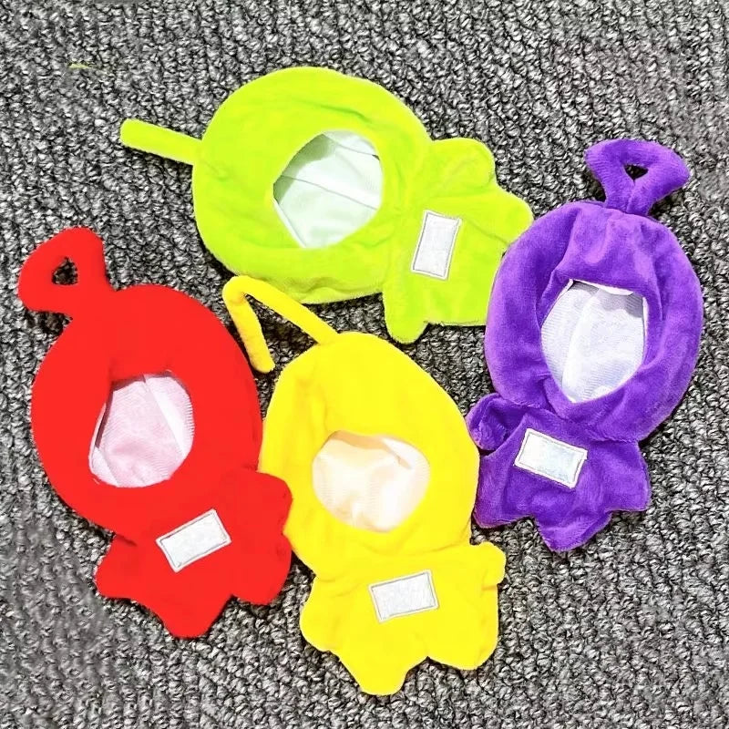 Teletubby 'Bubu Fit