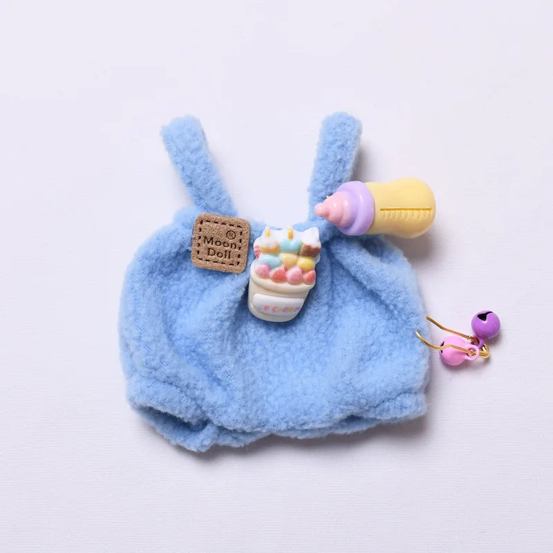 Cutie 'Bubu Fits