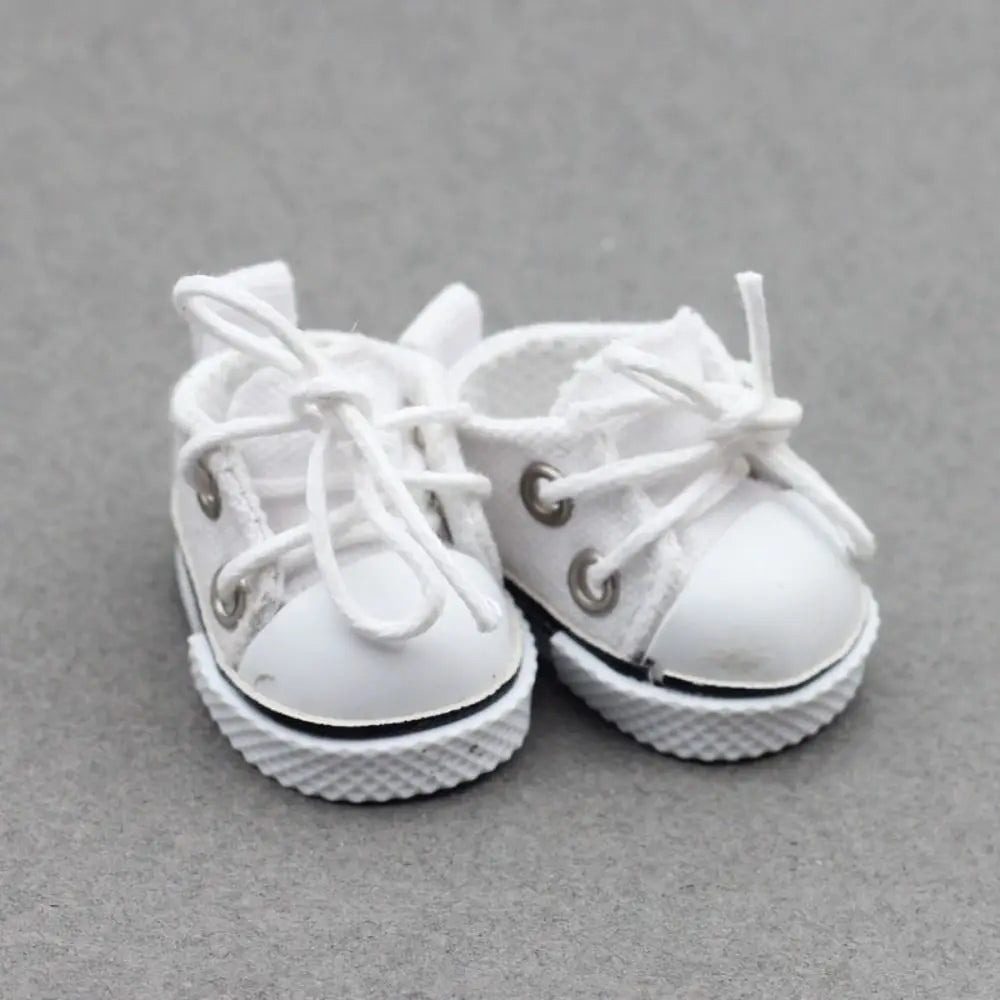 'Bubu Shoes