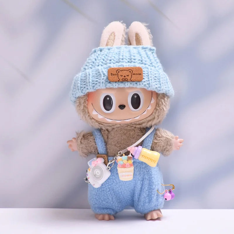 Cutie 'Bubu Fits