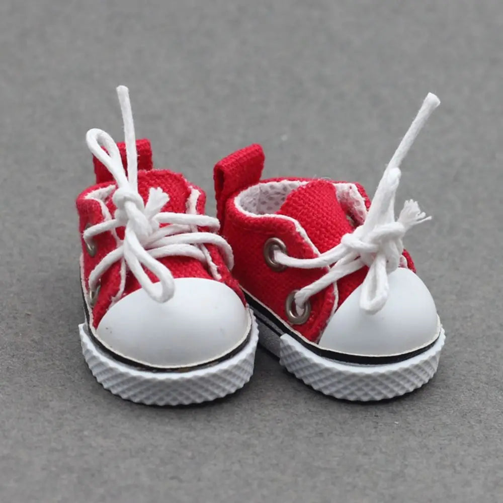 'Bubu Shoes