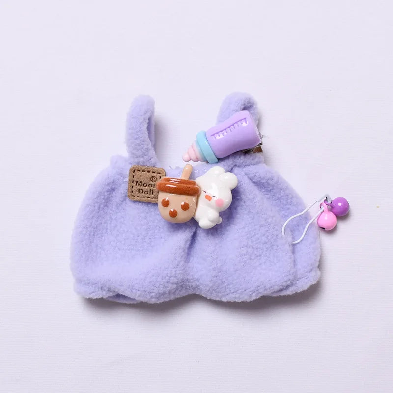 Cutie 'Bubu Fits
