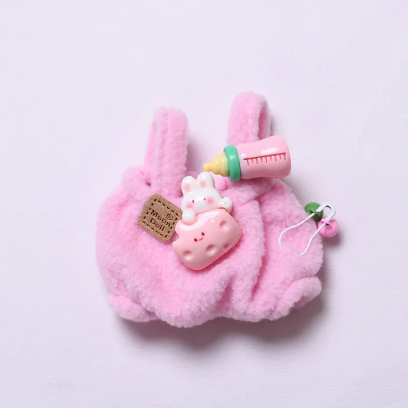 Cutie 'Bubu Fits