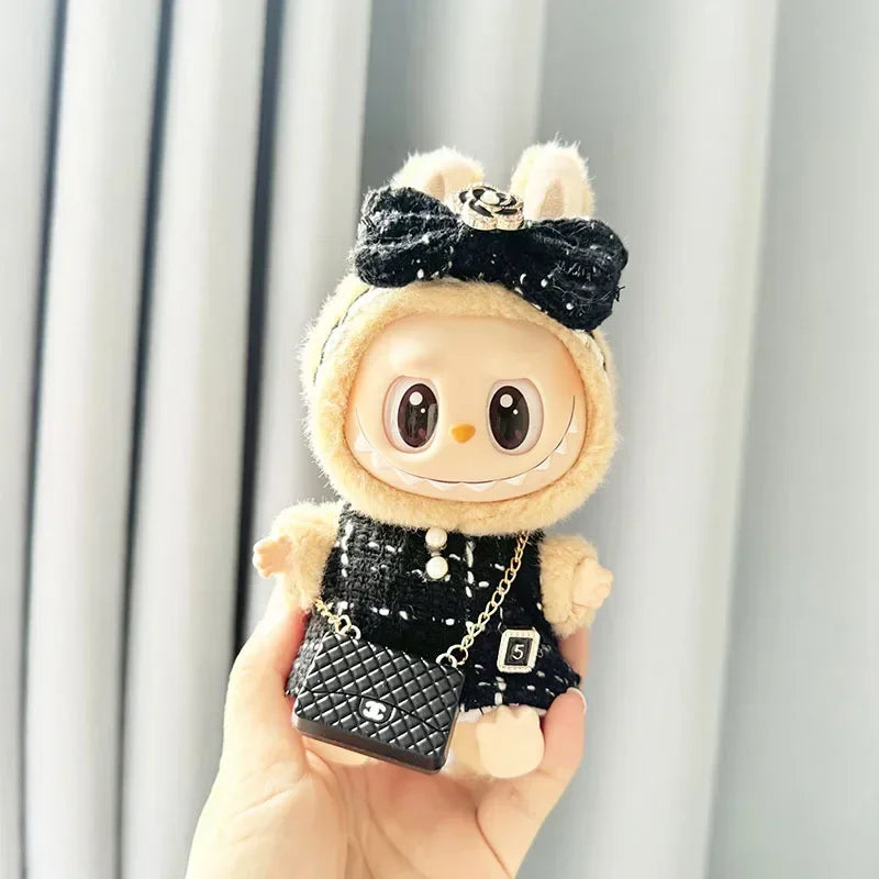 Chic 'Bubu Set