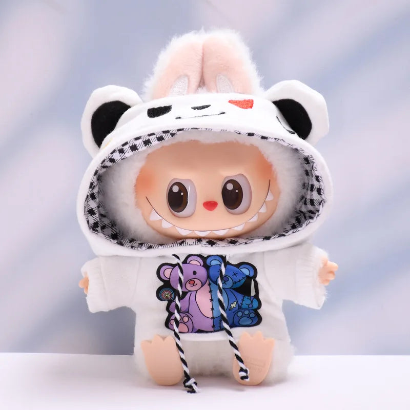'Bubu Hoodie