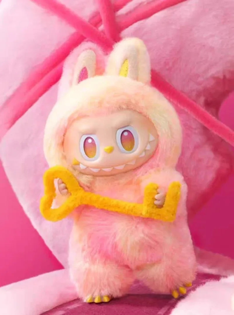 Labubu Blind Boxes