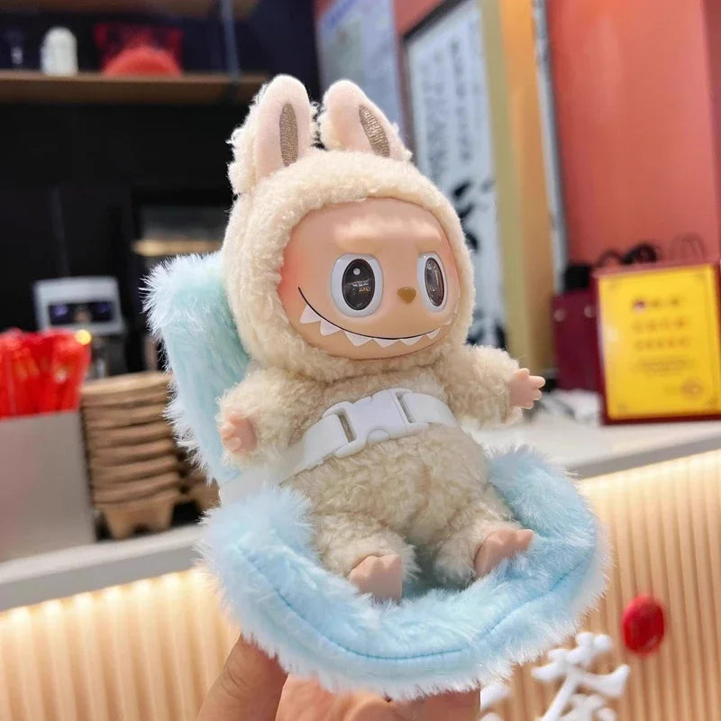 Mini 'Bubu Car Seat