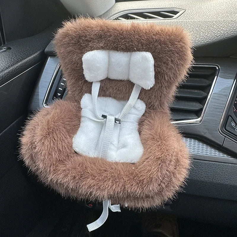 Mini 'Bubu Car Seat