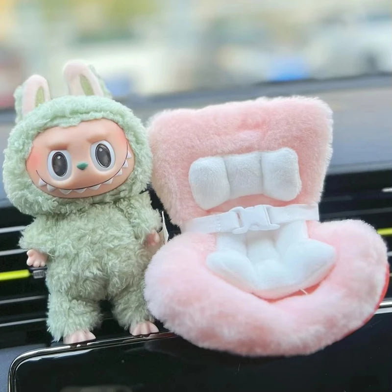 Mini 'Bubu Car Seat