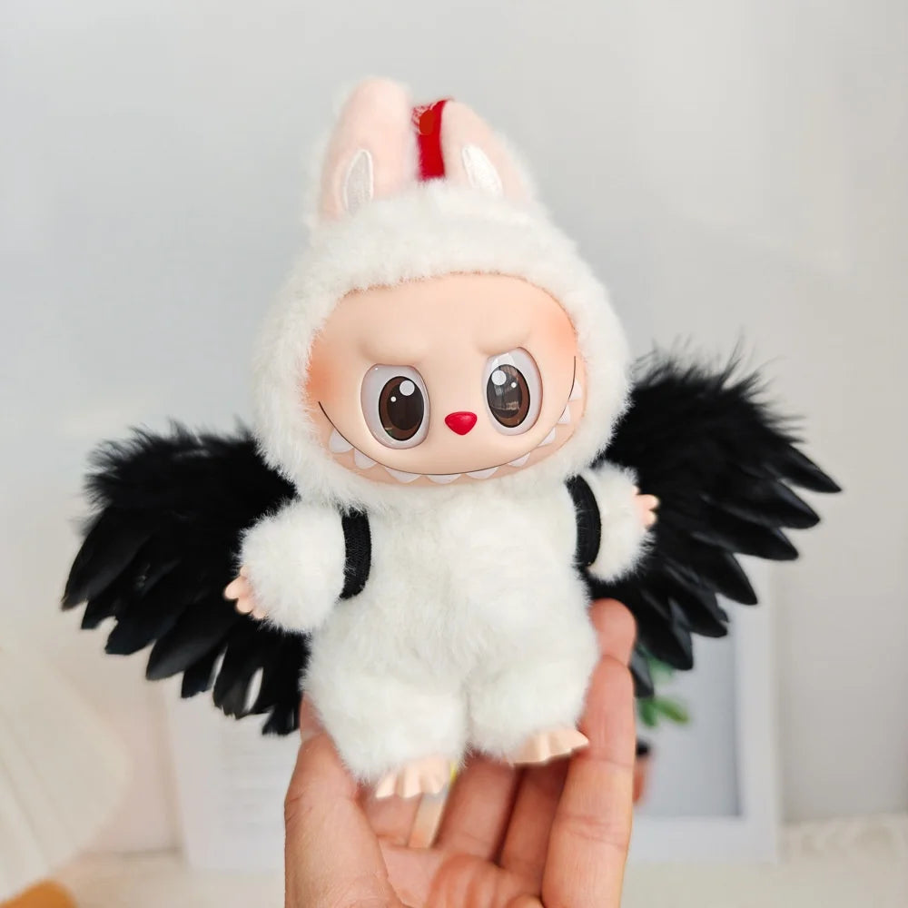 'Bubu Wings