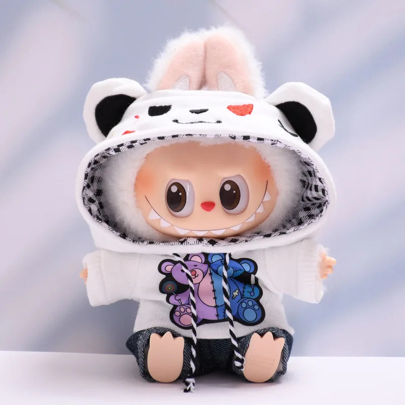 'Bubu Hoodie