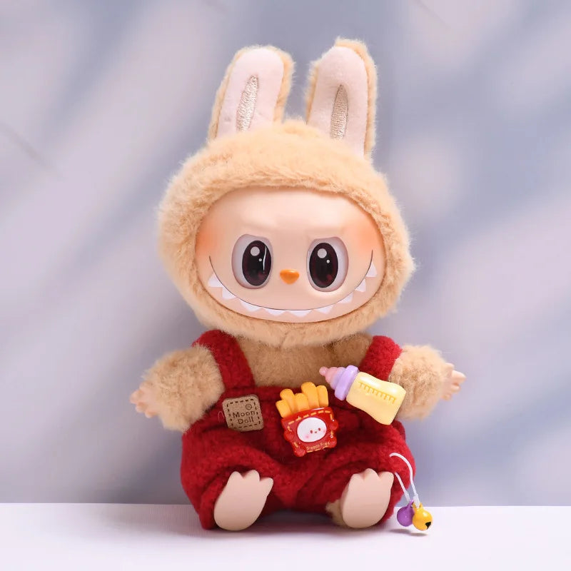 Cutie 'Bubu Fits