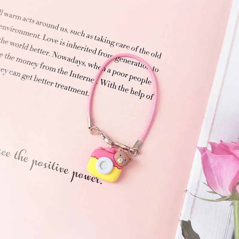 'Bubu Necklaces