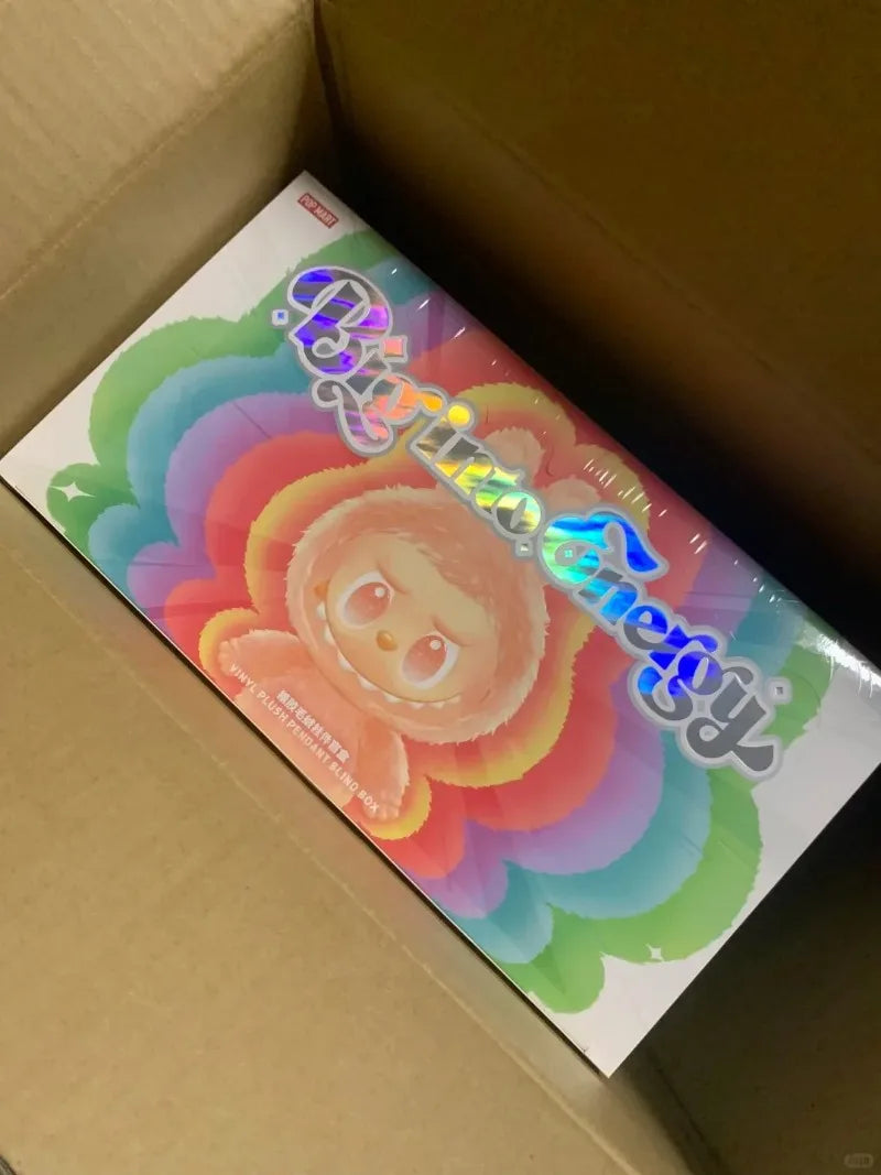 Labubu Blind Boxes