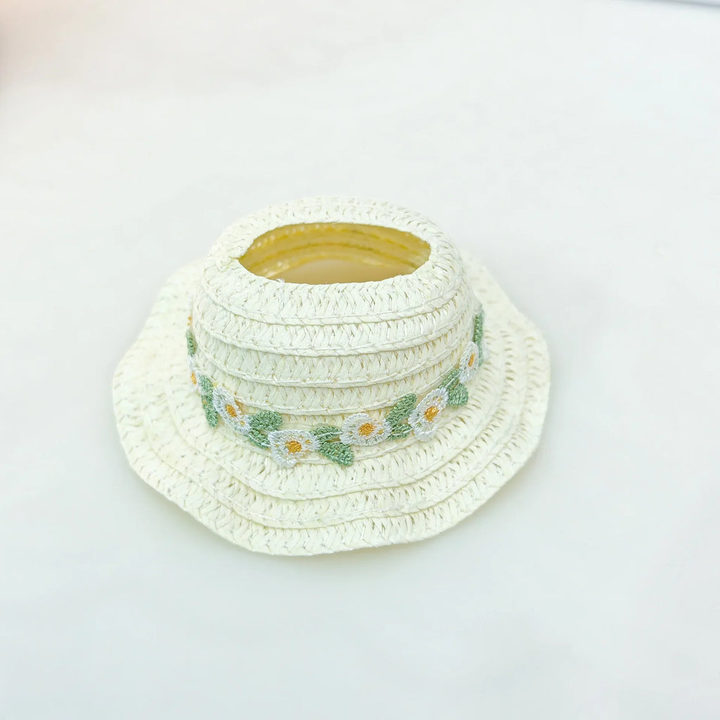🎁 'Bubu Straw Hat (100% off)