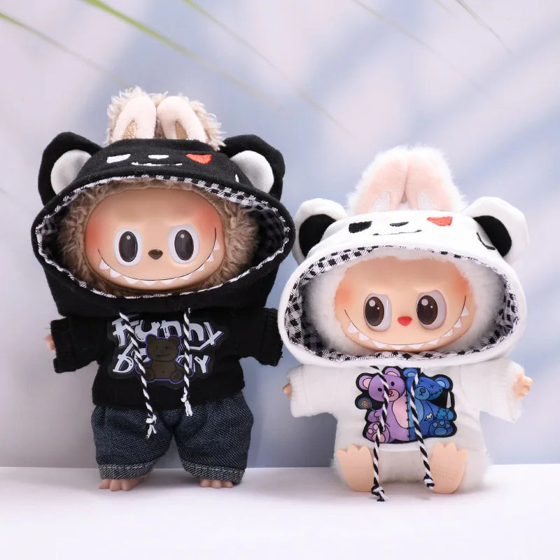 'Bubu Hoodie