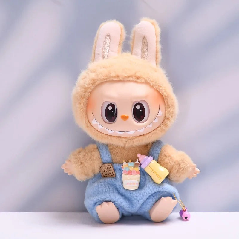 Cutie 'Bubu Fits