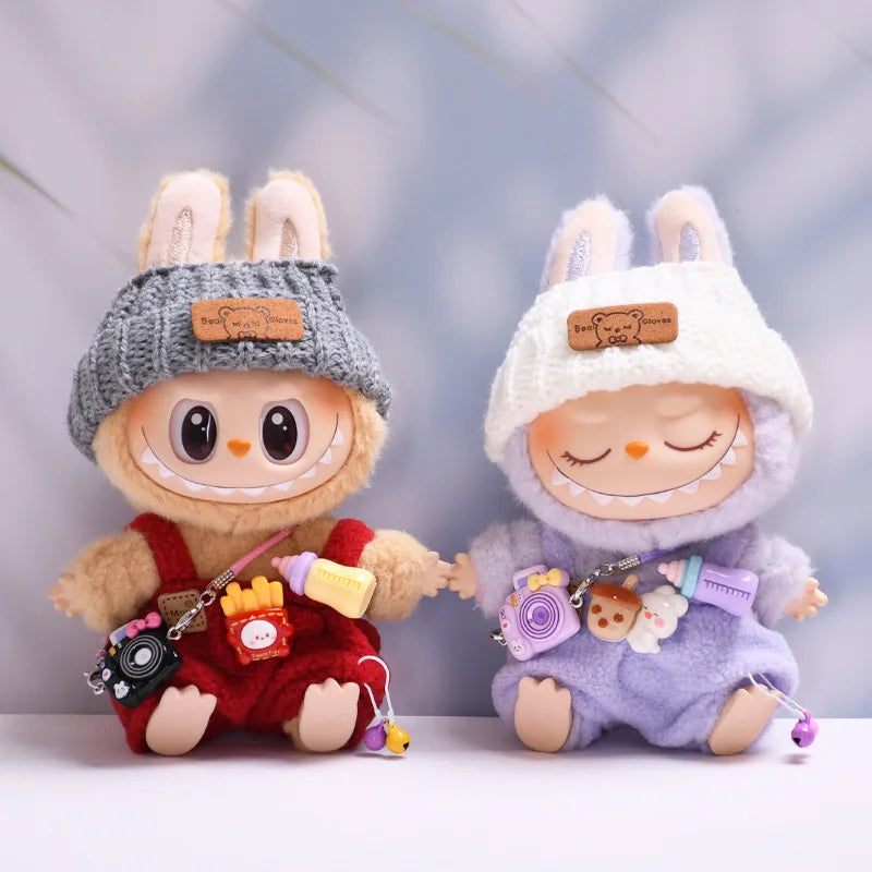 Cutie 'Bubu Fits