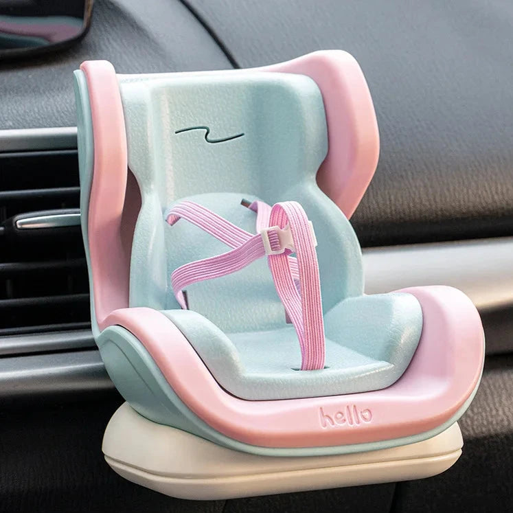 Mini 'Bubu Car Seat