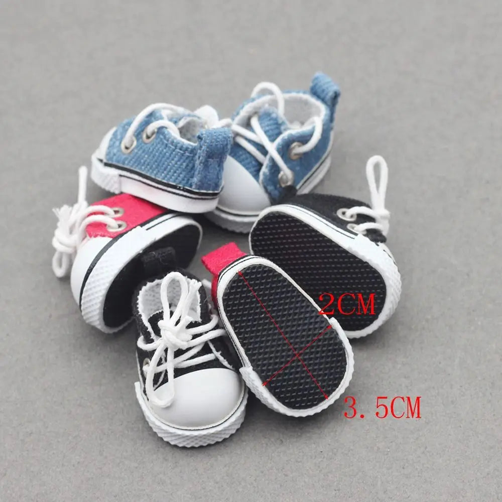 'Bubu Shoes