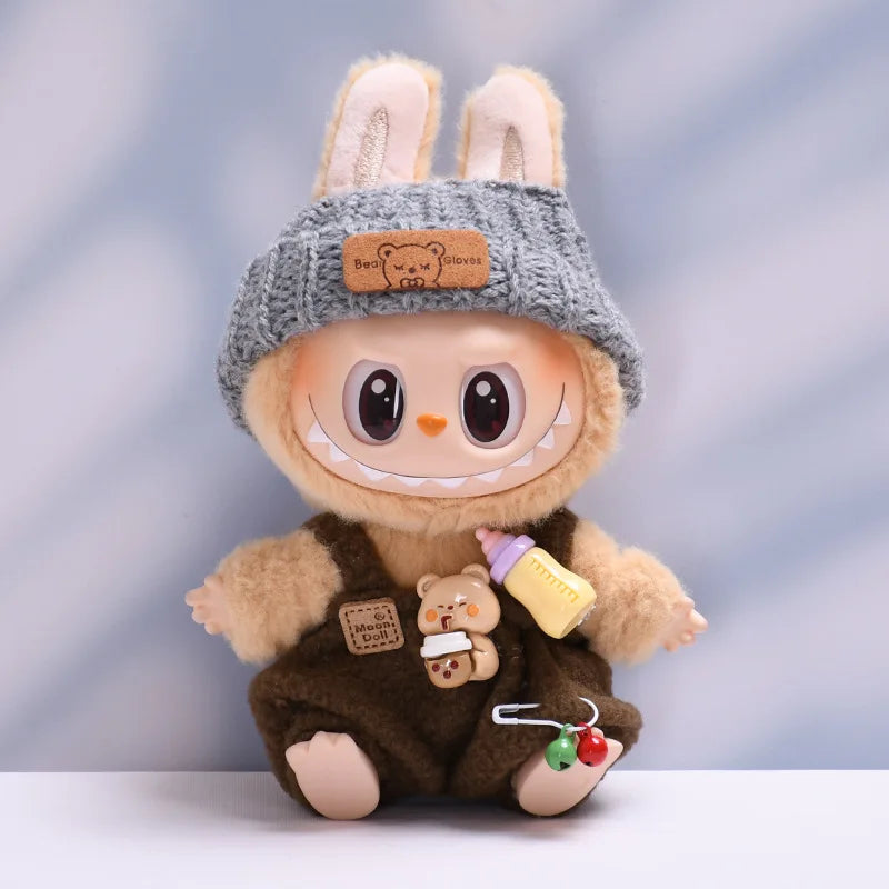 Cutie 'Bubu Fits