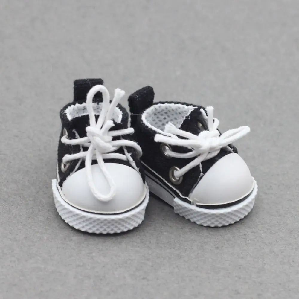 'Bubu Shoes