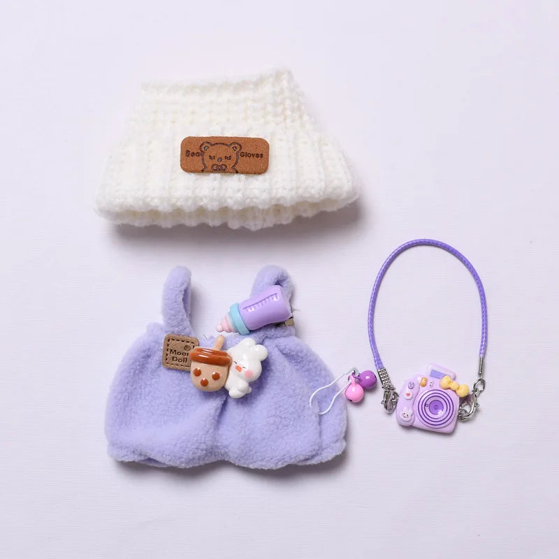 Cutie 'Bubu Fits