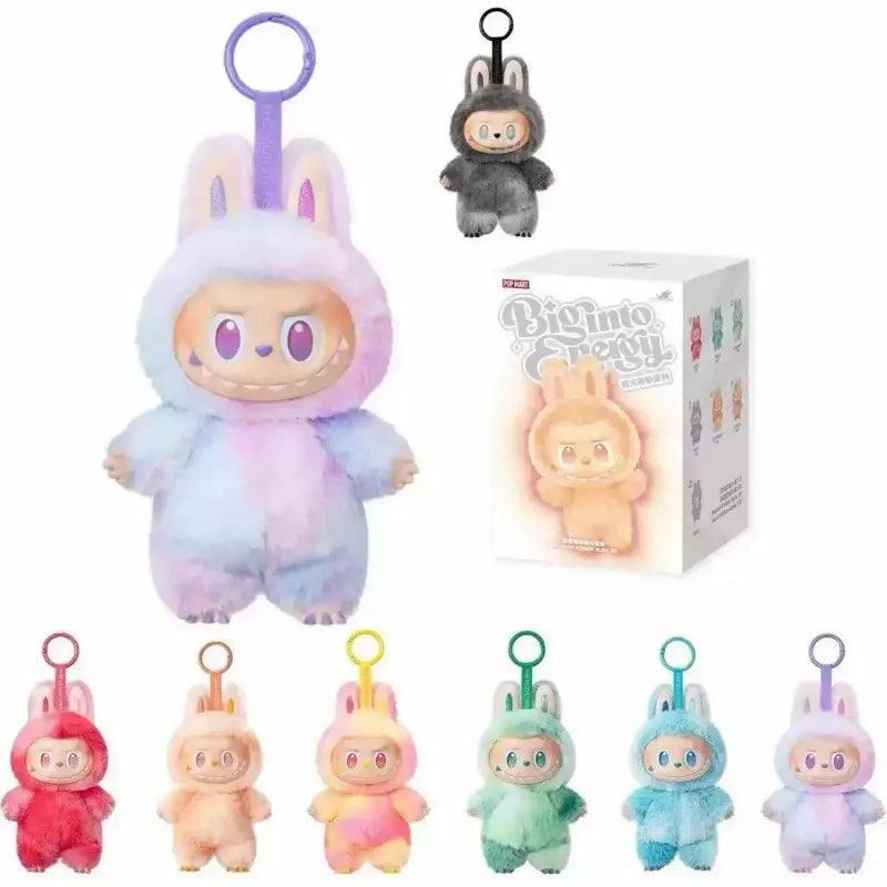 Labubu Blind Boxes